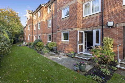 2 bedroom retirement property for sale, Manor Road North, Esher KT10