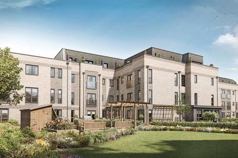 undefined, Apartment 1, Thomas Wolsey Place, Lower Brook Street, Ipswich, IP4