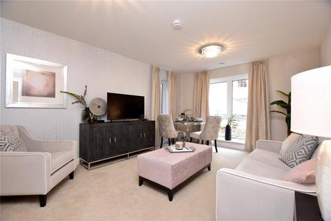 undefined, Apartment 1, Thomas Wolsey Place, Lower Brook Street, Ipswich, IP4