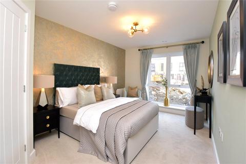 Apartment 1, Thomas Wolsey Place, Lower Brook Street, Ipswich, IP4
