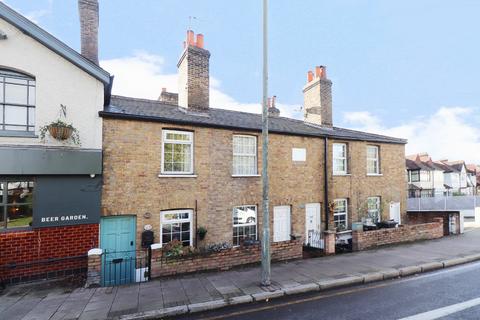 2 bedroom terraced house for sale, Widmore Road, Bromley