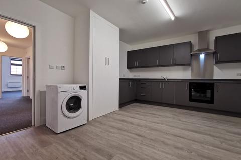 3 bedroom apartment to rent, Villiers Road, Willesden, NW2