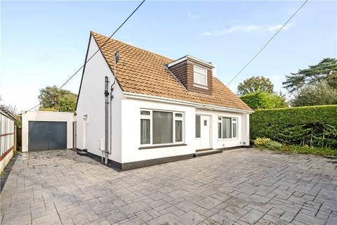 4 bedroom detached house for sale - Merry Gardens, North Baddesley, Southampton, Hampshire