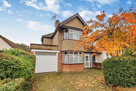 29 Mount View, Rickmansworth, WD3 7BB