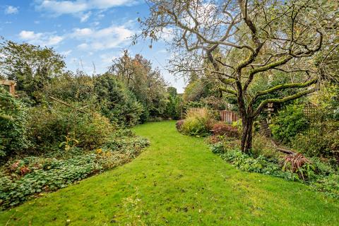 29 Mount View, Rickmansworth, WD3 7BB