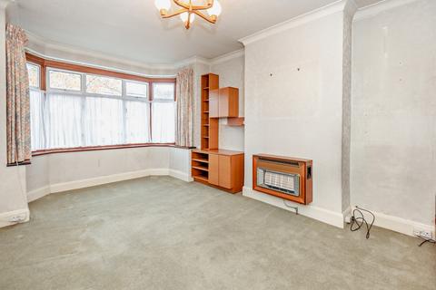 29 Mount View, Rickmansworth, WD3 7BB