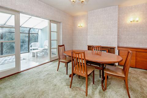 29 Mount View, Rickmansworth, WD3 7BB