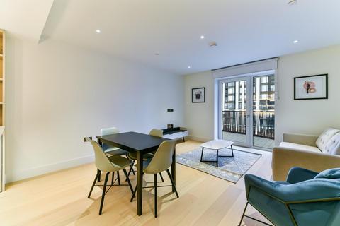 2 bedroom apartment to rent, Cassini Apartments, White City Living, London, W12