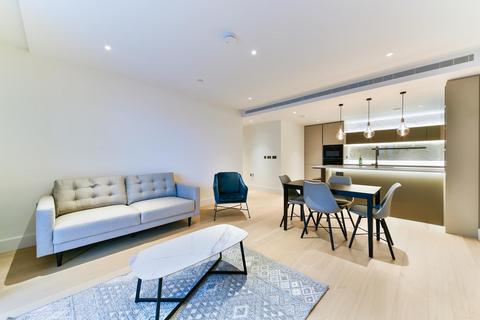 2 bedroom apartment to rent, Cassini Apartments, White City Living, London, W12