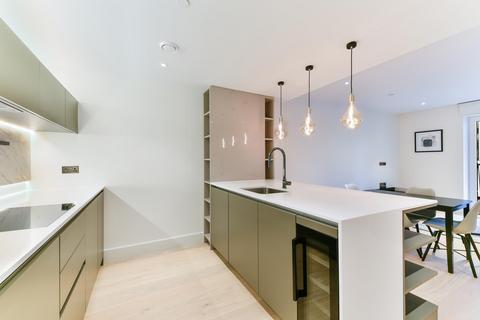 2 bedroom apartment to rent, Cassini Apartments, White City Living, London, W12