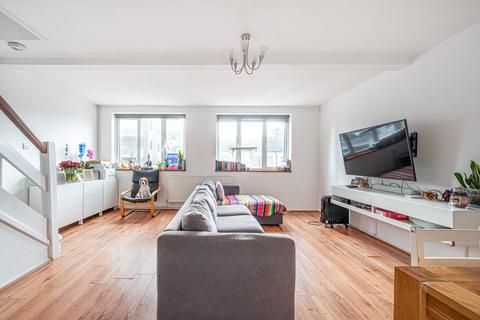 3 bedroom house for sale - Fellows Road, Belsize Park, London, NW3