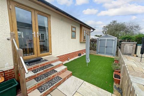 2 bedroom park home for sale - Maidstone Road, Paddock Wood, Kent
