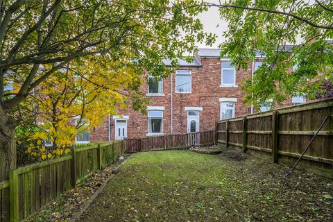 3 bedroom terraced house for sale, William Street, Chester Le Street, DH3