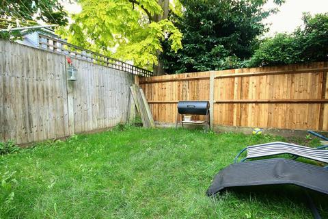 undefined, Clifford Road, South Norwood, London, SE25