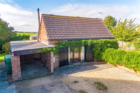 4 bedroom equestrian property for sale, Fairview House, Sutton-cum-Beckingham, Lincoln, Lincolnshire, LN5
