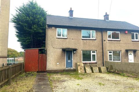 3 bedroom semi-detached house for sale, Weymouth Avenue, Oakes, Huddersfield, West Yorkshire, HD3