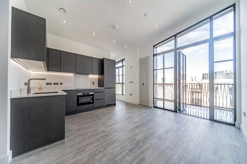 1 bedroom apartment to rent, Turing Way, Cambridge, Cambridgeshire
