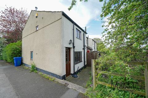 1 bedroom terraced house for sale, Sandy Lane, Lowton, Warrington, Cheshire, WA3