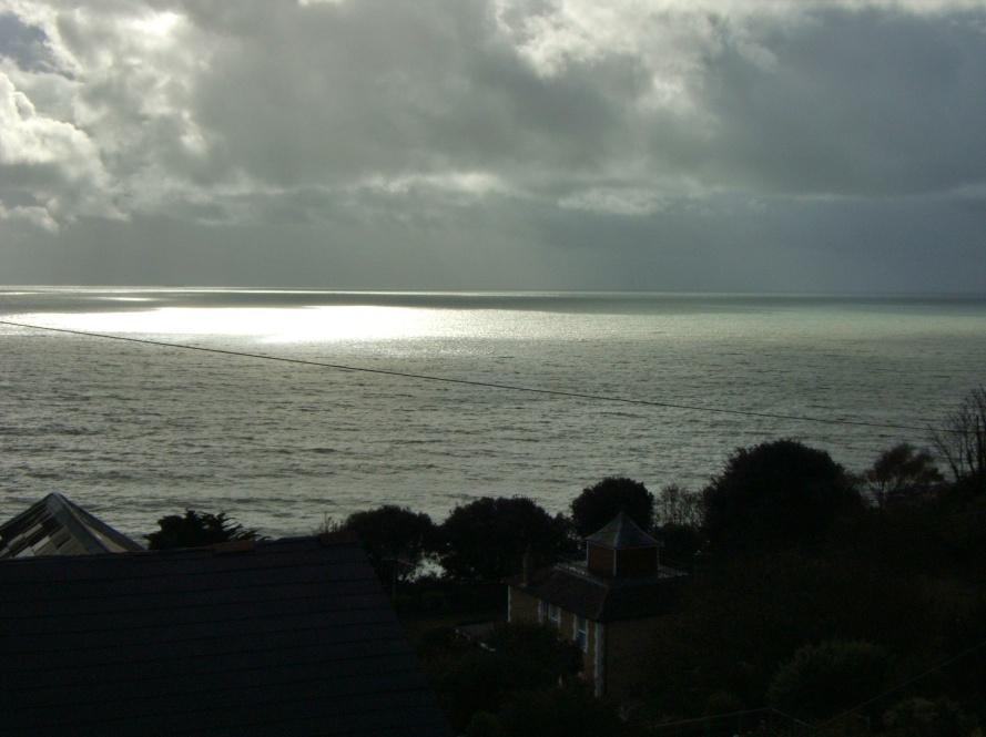 Madeira Road, Ventnor PO38 4 bed semidetached house for sale £495,000