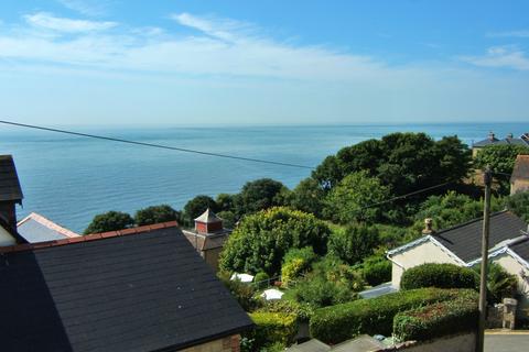 4 bedroom semi-detached house for sale, Madeira Road, Ventnor PO38