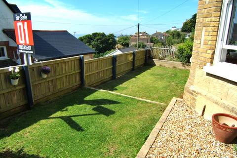 4 bedroom semi-detached house for sale, Madeira Road, Ventnor PO38