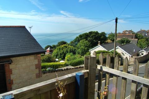 4 bedroom semi-detached house for sale, Madeira Road, Ventnor PO38