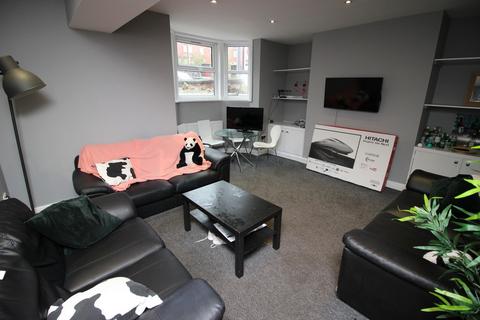 8 bedroom terraced house to rent, 1 Brudenell Mount, Hyde Park, Leeds LS6