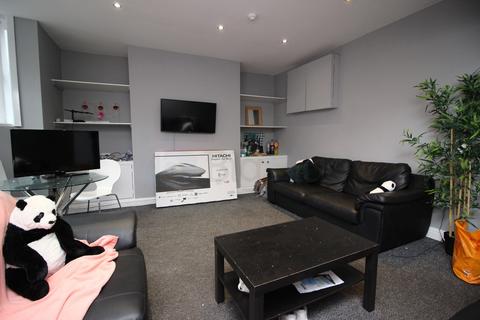 undefined, 1 Brudenell Mount, Hyde Park, Leeds LS6