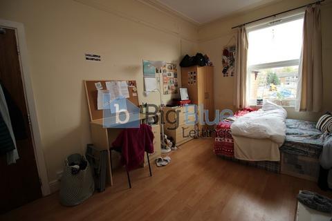 undefined, Chestnut Avenue, Hyde Park, Leeds LS6