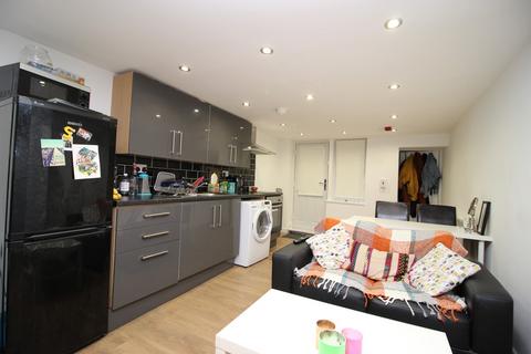 undefined, 55b Brudenell Grove, Hyde Park, Leeds LS6