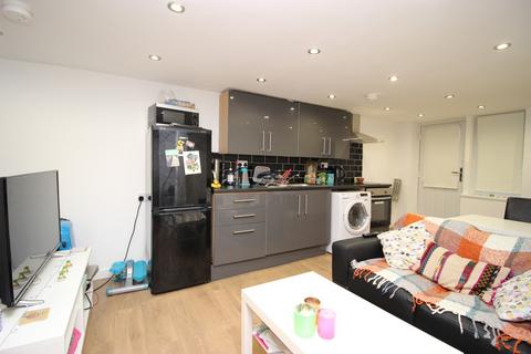 undefined, 55b Brudenell Grove, Hyde Park, Leeds LS6