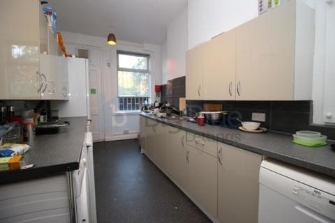 8 bedroom terraced house to rent, 57 Ash Grove, Hyde Park, Leeds LS6