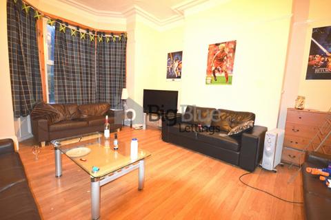 undefined, Hyde Park Road, Hyde Park, Leeds LS6