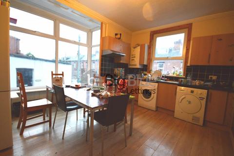 undefined, Hyde Park Road, Hyde Park, Leeds LS6