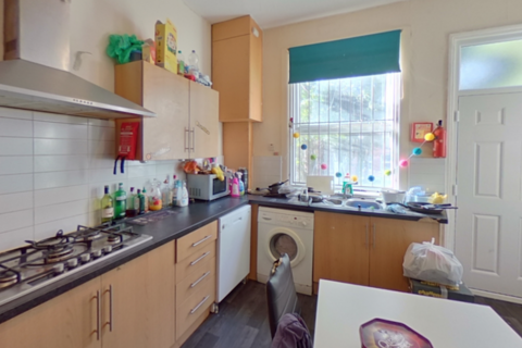 undefined, 157 Hyde Park Road, Hyde Park, Leeds LS6