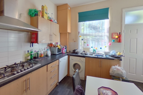 undefined, 157 Hyde Park Road, Hyde Park, Leeds LS6