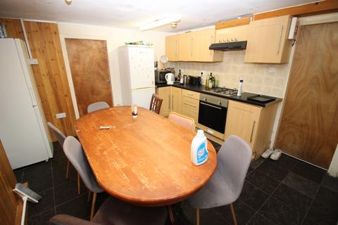 7 bedroom terraced house to rent, Brudenell Road, Hyde Park, Leeds LS6