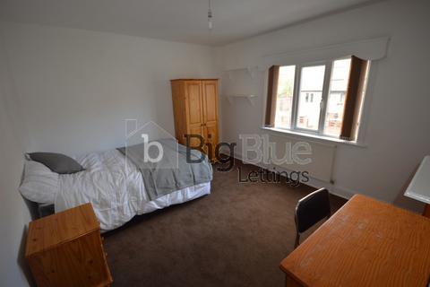 4 bedroom property to rent, 20 Mayville Road, Hyde Park, Leeds LS6