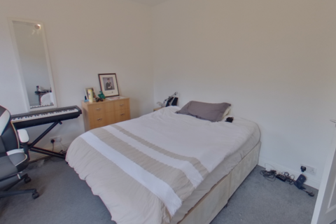 4 bedroom terraced house to rent - 19 Ashville Terrace, Hyde Park, Leeds LS6