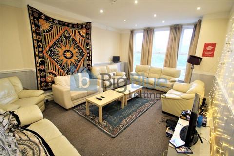 14 bedroom semi-detached house to rent, 20 North Grange Road, Hyde Park, Leeds LS6