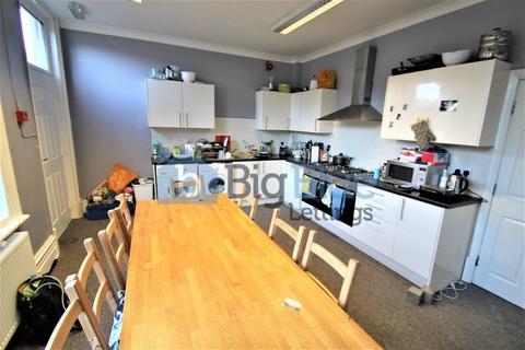 14 bedroom semi-detached house to rent, 20 North Grange Road, Hyde Park, Leeds LS6