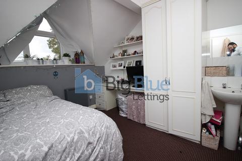undefined, Ebberston Terrace, Hyde Park, Leeds LS6