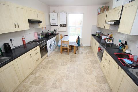 9 bedroom property to rent, 56 Cardigan Road, Headingley, Leeds LS6