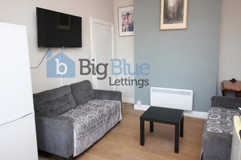 4 bedroom flat to rent, 165a Hyde Park Road, Hyde Park, Leeds LS6