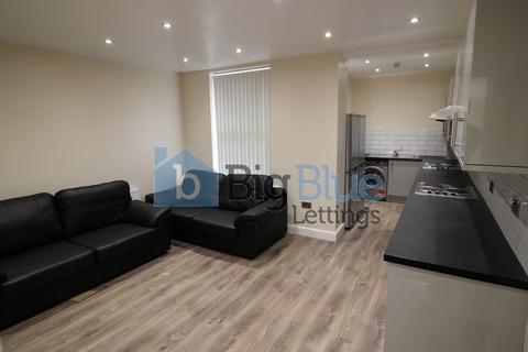 6 bedroom terraced house to rent, 16 Hessle Mount, Hyde Park, Leeds LS6