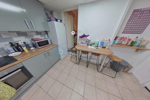 undefined, 26 Delph Lane, Hyde Park, Leeds LS6
