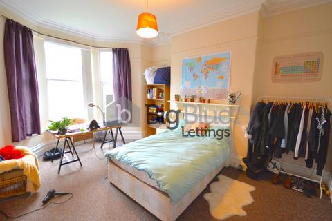 9 bedroom property to rent, 9 Regent Park Terrace, Hyde Park, Leeds LS6