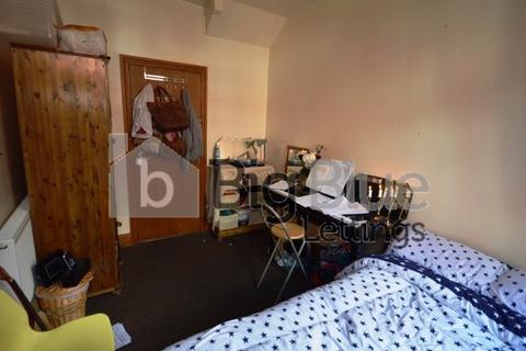 8 bedroom property to rent, 27 Manor Terrace, Hyde Park, Leeds LS6