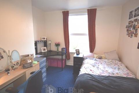 9 bedroom terraced house to rent, 13 Regent Park Terrace, Hyde Park, Leeds LS6