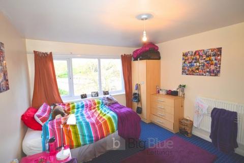 9 bedroom terraced house to rent, 13 Regent Park Terrace, Hyde Park, Leeds LS6